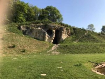 Holiday park Villa mit Sauna, Sprudelbad und Veranda - Environment photo 27