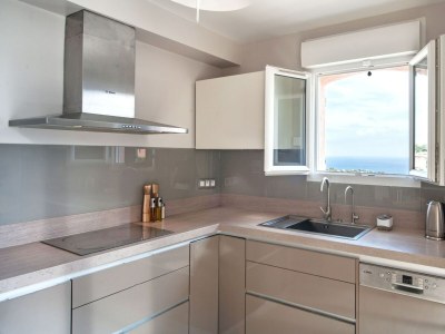 Villa Luxurious Villa in Les Issambres with swimming pool and Sauna - Features photo 12