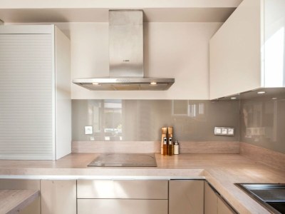 Villa Luxurious Villa in Les Issambres with swimming pool and Sauna - Features photo 13