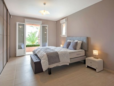 Villa Luxurious Villa in Les Issambres with swimming pool and Sauna - Features photo 15