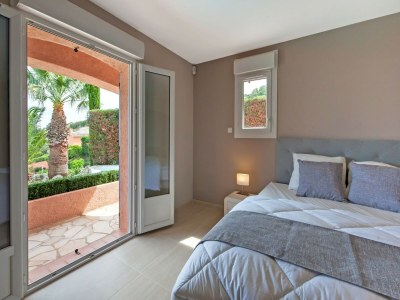 Villa Luxurious Villa in Les Issambres with swimming pool and Sauna - Features photo 18