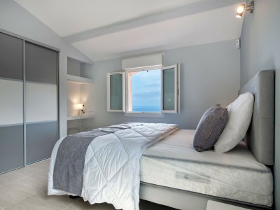 Villa Luxurious Villa in Les Issambres with swimming pool and Sauna - Features photo 20