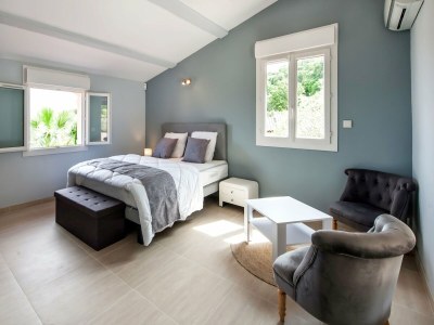 Villa Luxurious Villa in Les Issambres with swimming pool and Sauna - Features photo 27