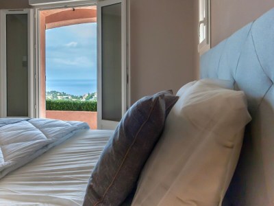 Villa Luxurious Villa in Les Issambres with swimming pool and Sauna - Outdoor photo 39