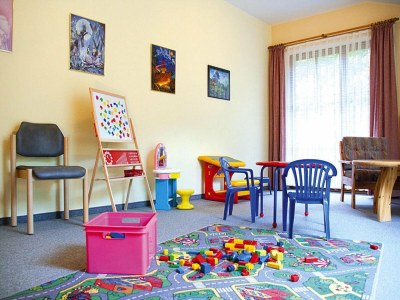 Apartment Ferienwohnung im Haus Schoenbrunn - Features photo 14