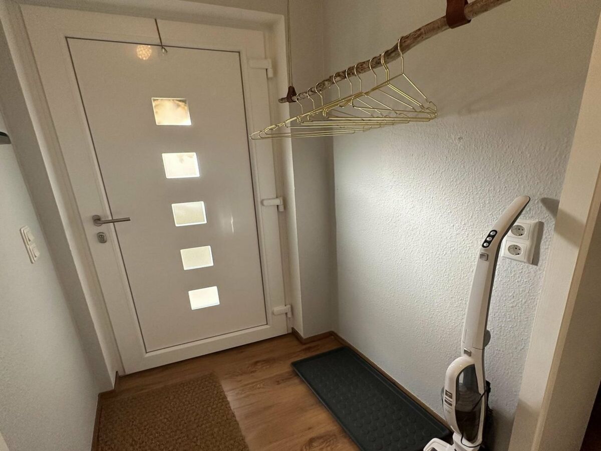 Apartment Gemütliche Wohnung bei Winterberg mit Terrasse - Features photo 3