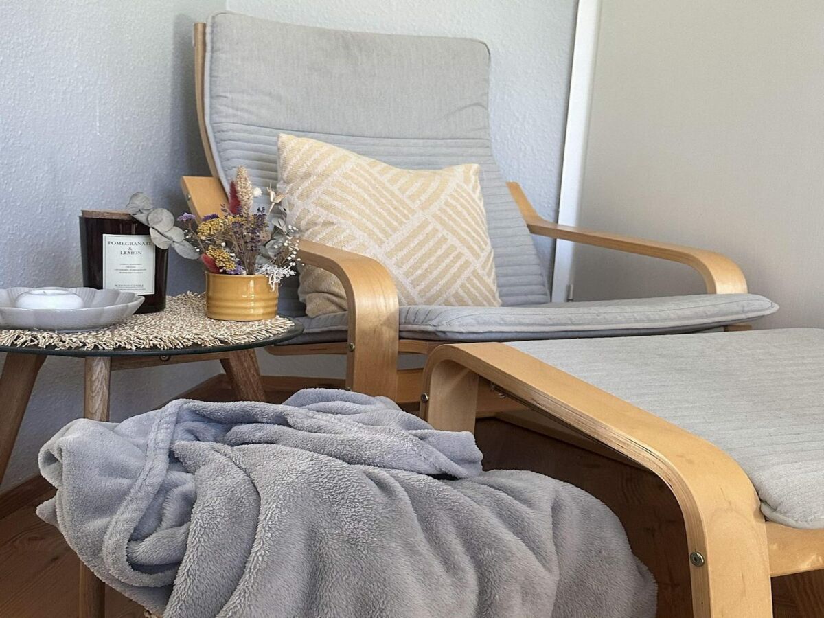 Apartment Gemütliche Wohnung bei Winterberg mit Terrasse - Features photo 4