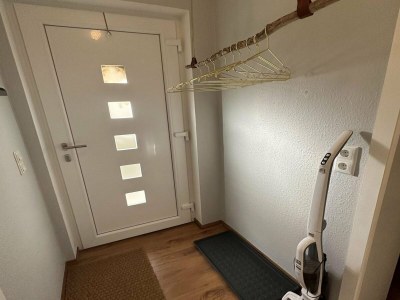 Apartment Gemütliche Wohnung bei Winterberg mit Terrasse - Features photo 3