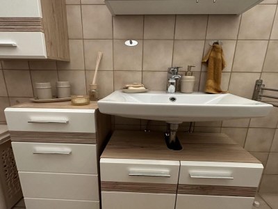 Apartment Gemütliche Wohnung bei Winterberg mit Terrasse - Features photo 6