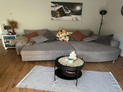 Apartment Gemütliche Wohnung bei Winterberg mit Terrasse - Features photo 8