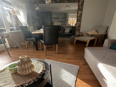 Apartment Gemütliche Wohnung bei Winterberg mit Terrasse - Features photo 9