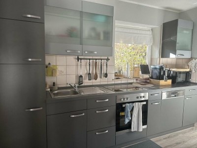 Apartment Gemütliche Wohnung bei Winterberg mit Terrasse - Features photo 10