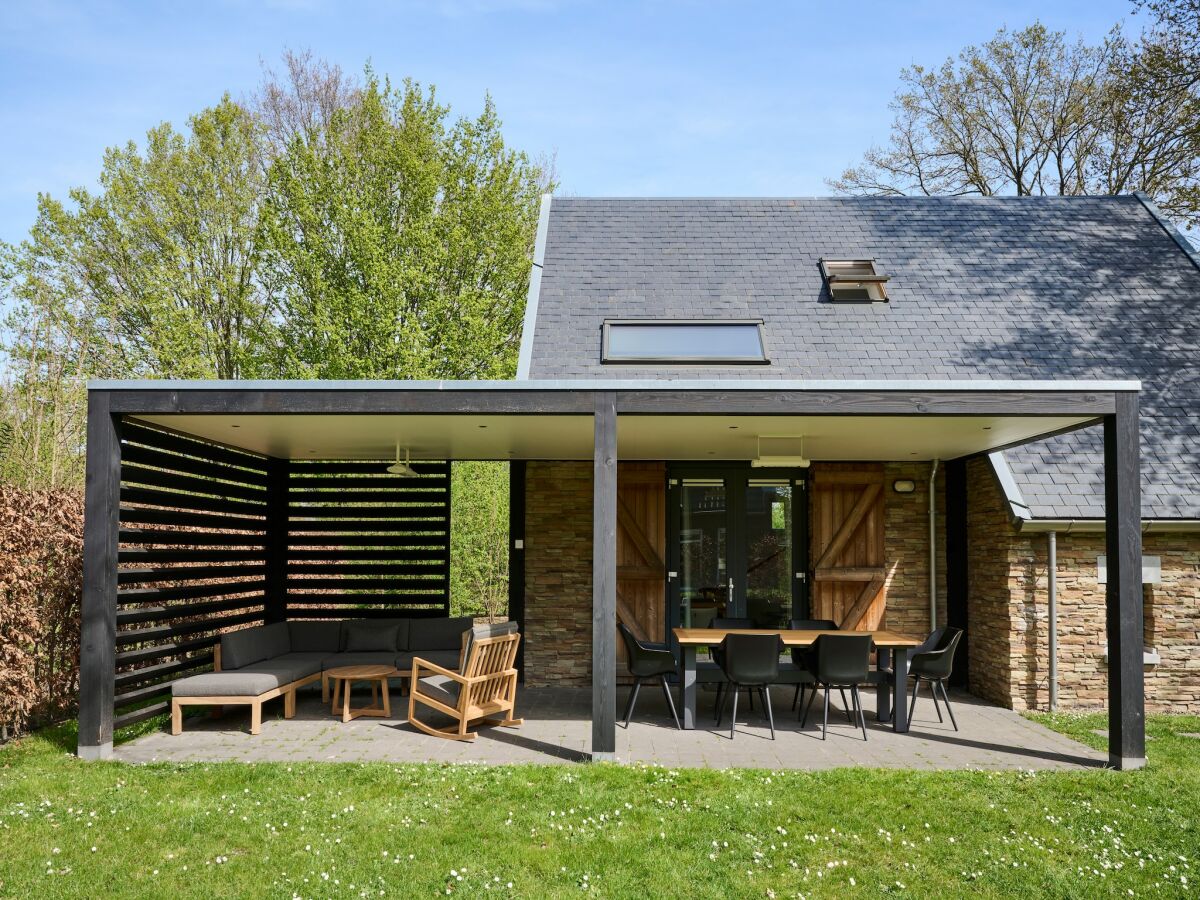 Holiday park Schöne Villa 4 km von Maastricht entfernt - Outdoor photo 2