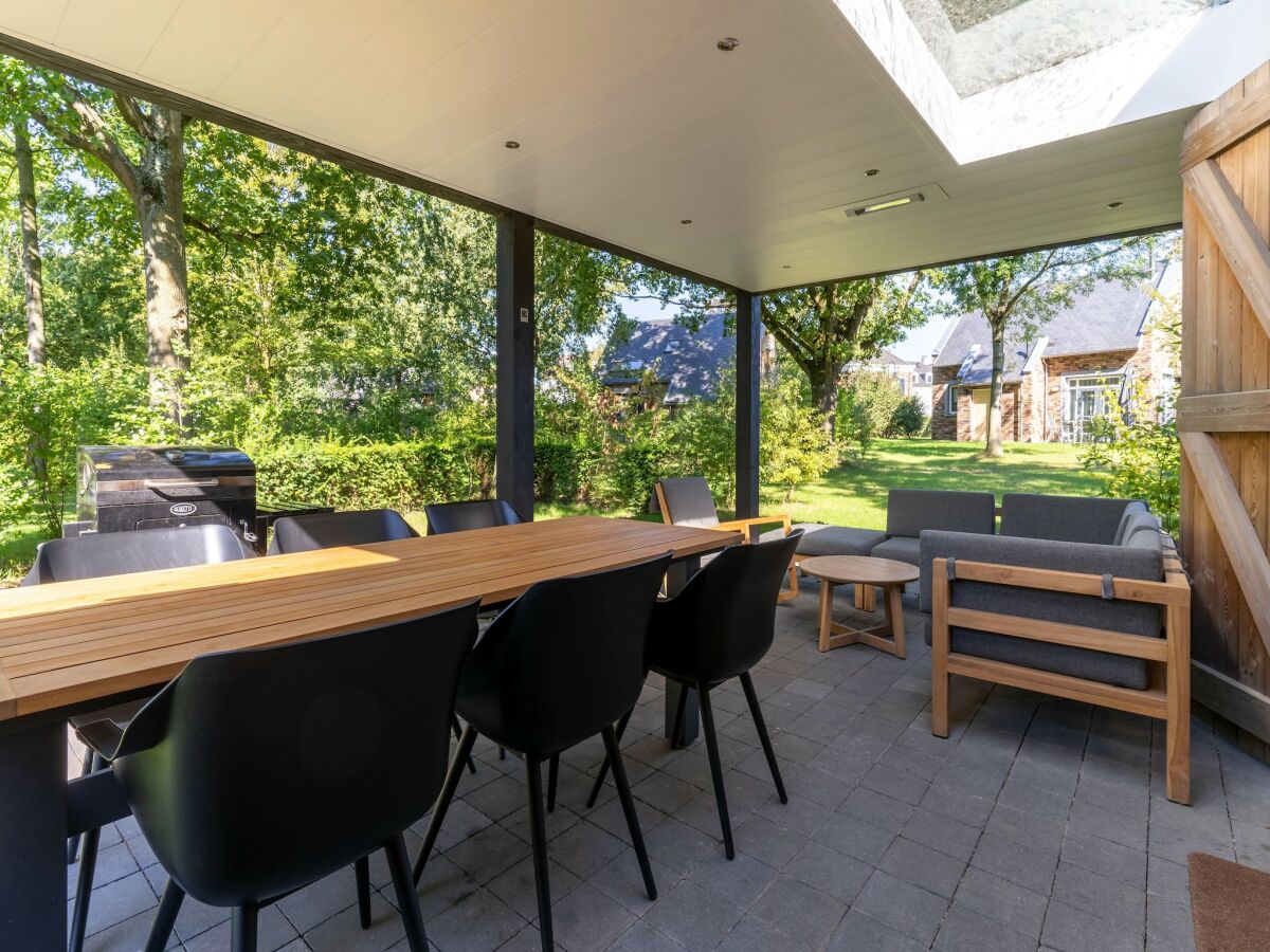 Holiday park Schöne Villa 4 km von Maastricht entfernt - Outdoor photo 4