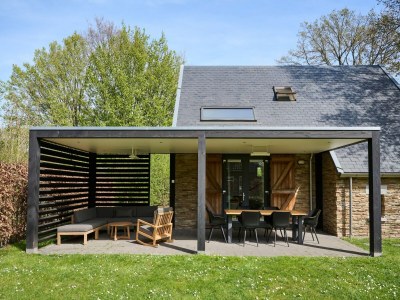 Holiday park Schöne Villa 4 km von Maastricht entfernt - Outdoor photo 2