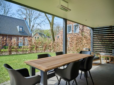 Holiday park Schöne Villa 4 km von Maastricht entfernt - Outdoor photo 3