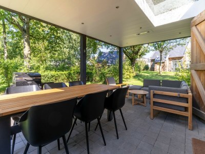 Holiday park Schöne Villa 4 km von Maastricht entfernt - Outdoor photo 4