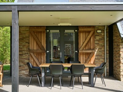 Holiday park Schöne Villa 4 km von Maastricht entfernt - Outdoor photo 5