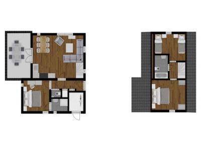 Holiday park Schöne Villa 4 km von Maastricht entfernt - Document photo 40