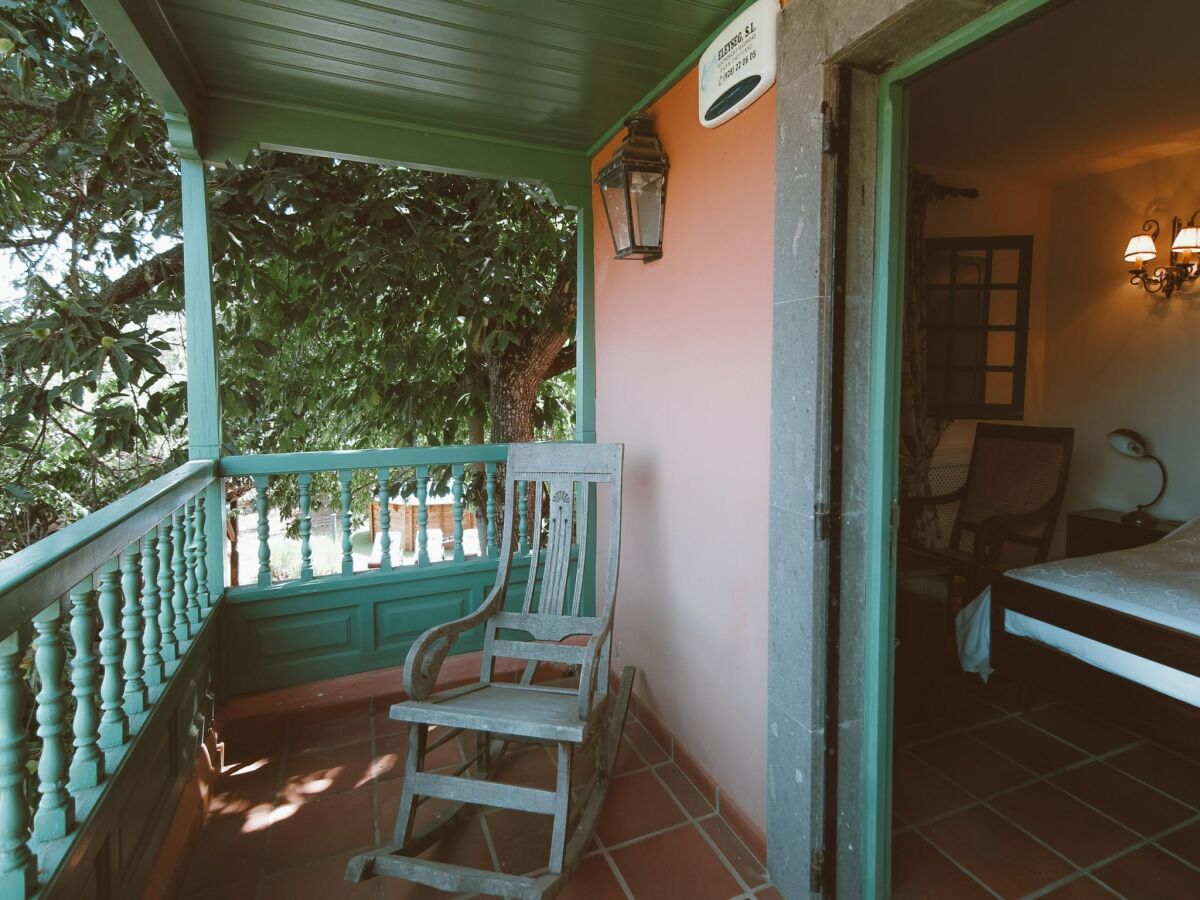 Cottage Landhaus auf Gran Canaria mit Privatpool - Outdoor photo 4