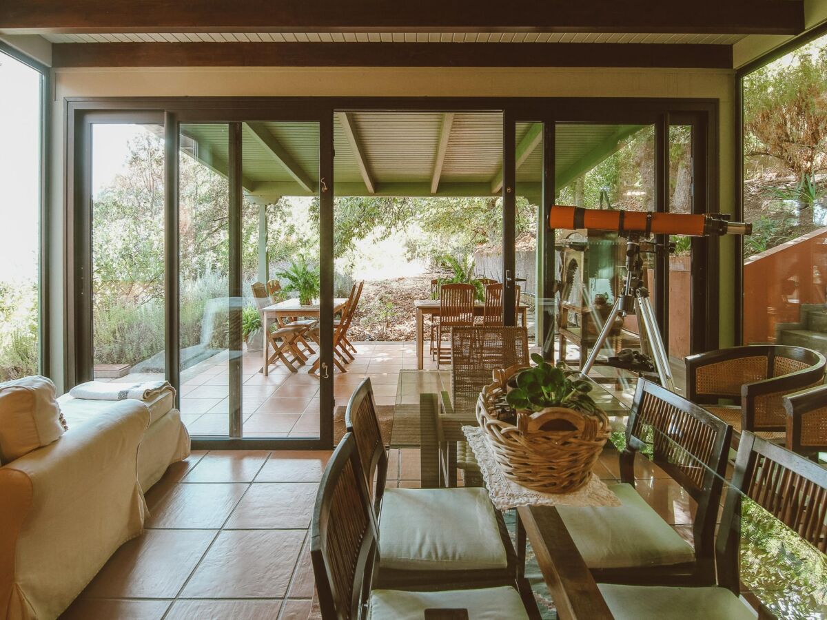 Cottage Landhaus auf Gran Canaria mit Privatpool - Outdoor photo 5