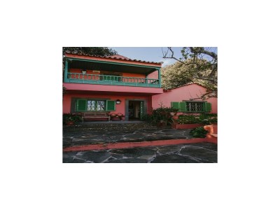 Cottage Landhaus auf Gran Canaria mit Privatpool - Outdoor photo 3