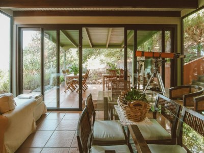 Cottage Landhaus auf Gran Canaria mit Privatpool - Outdoor photo 5