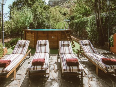 Cottage Landhaus auf Gran Canaria mit Privatpool - Outdoor photo 10