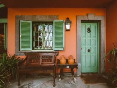 Cottage Landhaus auf Gran Canaria mit Privatpool - Outdoor photo 11