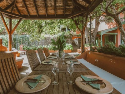 Cottage Landhaus auf Gran Canaria mit Privatpool - Outdoor photo 14