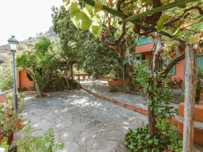 Cottage Landhaus auf Gran Canaria mit Privatpool - Outdoor photo 15