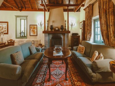 Cottage Landhaus auf Gran Canaria mit Privatpool - Features photo 20