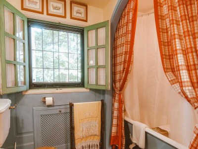 Cottage Landhaus auf Gran Canaria mit Privatpool - Features photo 21