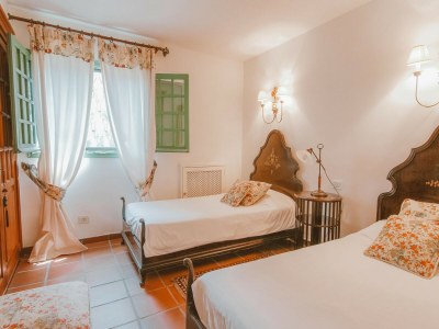 Cottage Landhaus auf Gran Canaria mit Privatpool - Features photo 24