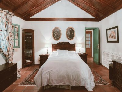 Cottage Landhaus auf Gran Canaria mit Privatpool - Features photo 25