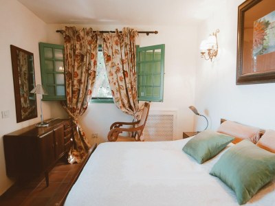 Cottage Landhaus auf Gran Canaria mit Privatpool - Features photo 27