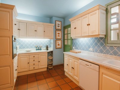 Cottage Landhaus auf Gran Canaria mit Privatpool - Features photo 29