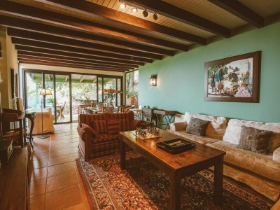 Cottage Landhaus auf Gran Canaria mit Privatpool - Features photo 30