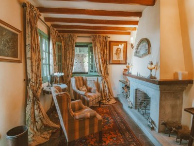 Cottage Landhaus auf Gran Canaria mit Privatpool - Features photo 31