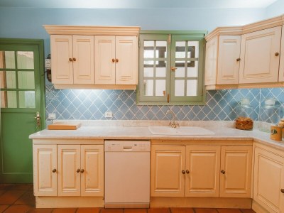 Cottage Landhaus auf Gran Canaria mit Privatpool - Features photo 32