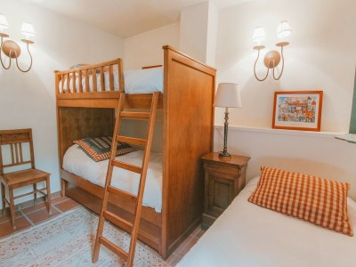 Cottage Landhaus auf Gran Canaria mit Privatpool - Features photo 33