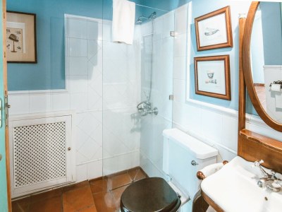 Cottage Landhaus auf Gran Canaria mit Privatpool - Features photo 34