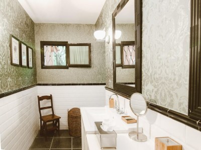 Cottage Landhaus auf Gran Canaria mit Privatpool - Features photo 35