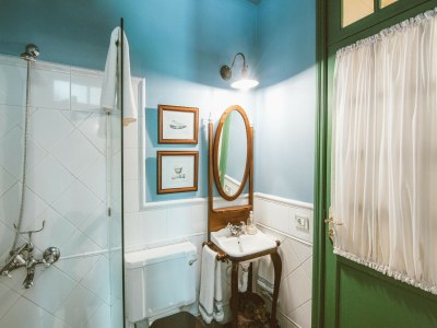 Cottage Landhaus auf Gran Canaria mit Privatpool - Features photo 37