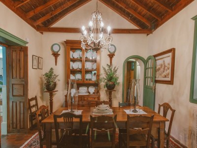 Cottage Landhaus auf Gran Canaria mit Privatpool - Features photo 38