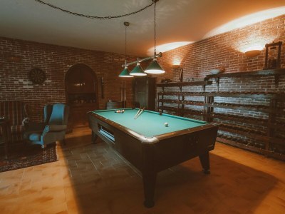 Cottage Landhaus auf Gran Canaria mit Privatpool - Outdoor photo 40