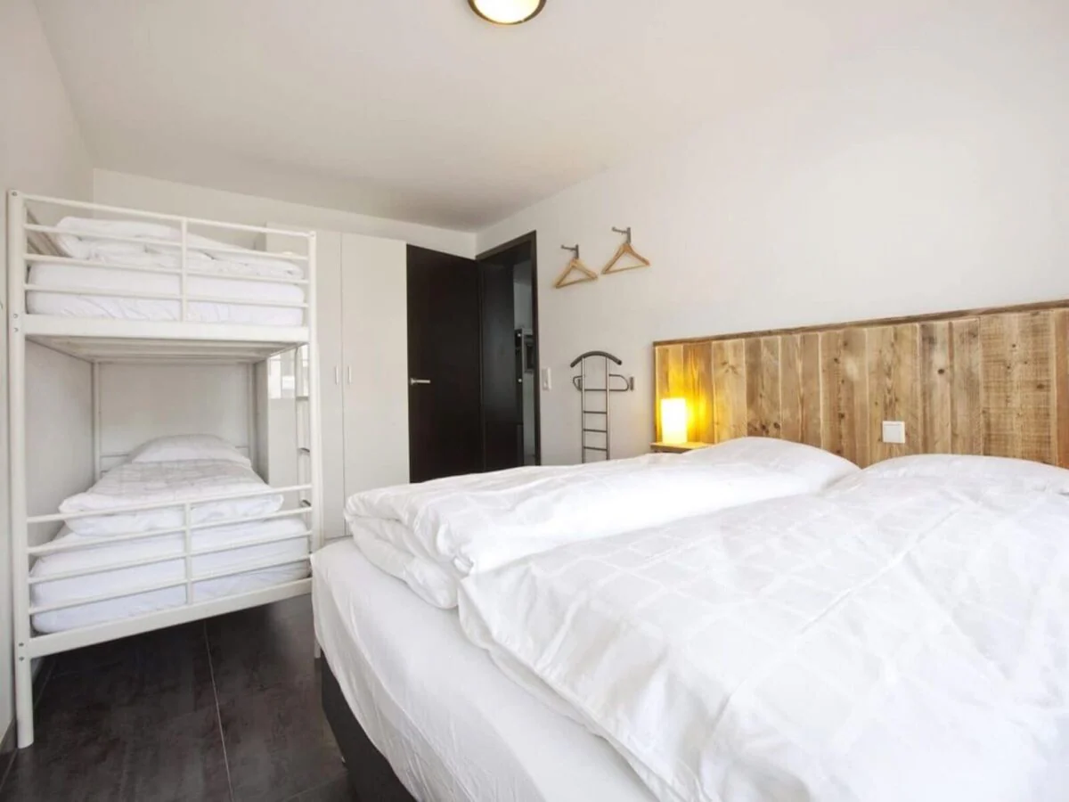 Apartment Ferienwohnung in Skigebietnähe mit Terrasse - Features photo 5