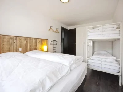 Apartment Ferienwohnung in Skigebietnähe mit Terrasse - Features photo 6