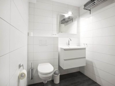 Apartment Ferienwohnung in Skigebietnähe mit Terrasse - Features photo 18