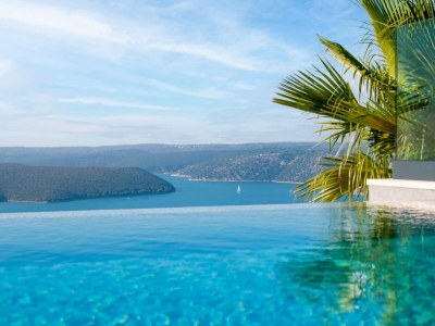 Holiday house Elegant Villa with Indoor Pool - Outdoor photo 9